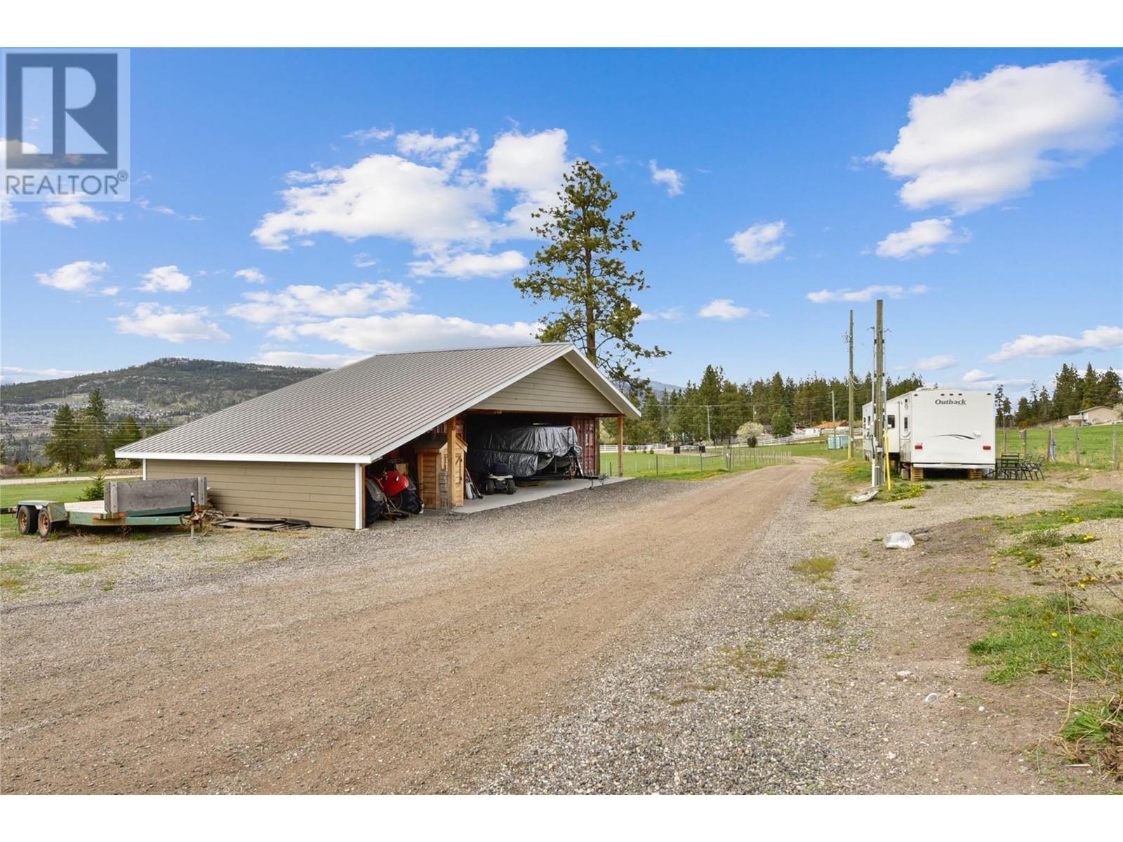 12435 Oyama Road, Lake Country, British Columbia  V4V 2A4 - Photo 59 - 10334521