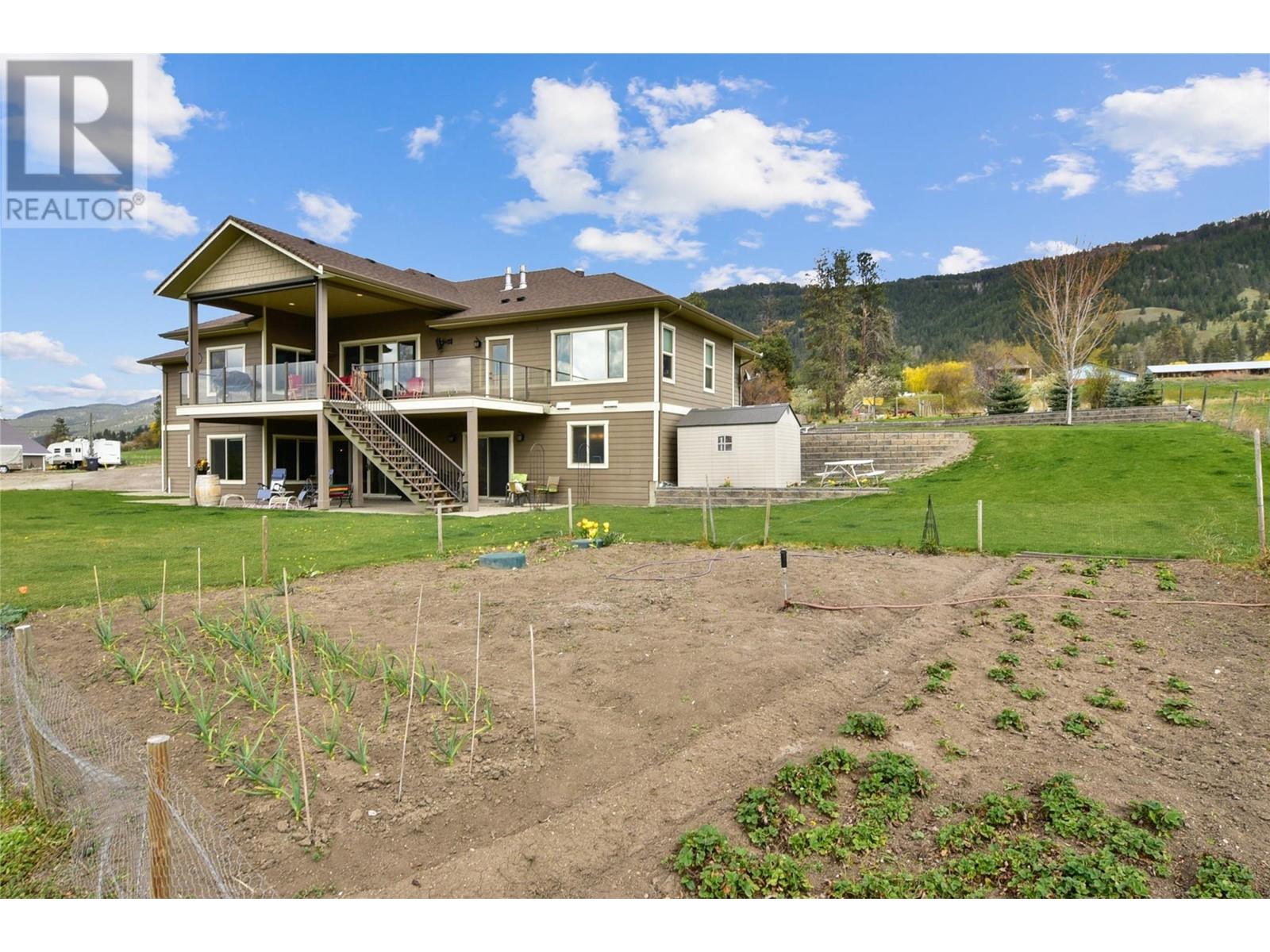 12435 Oyama Road, Lake Country, British Columbia  V4V 2A4 - Photo 64 - 10334521