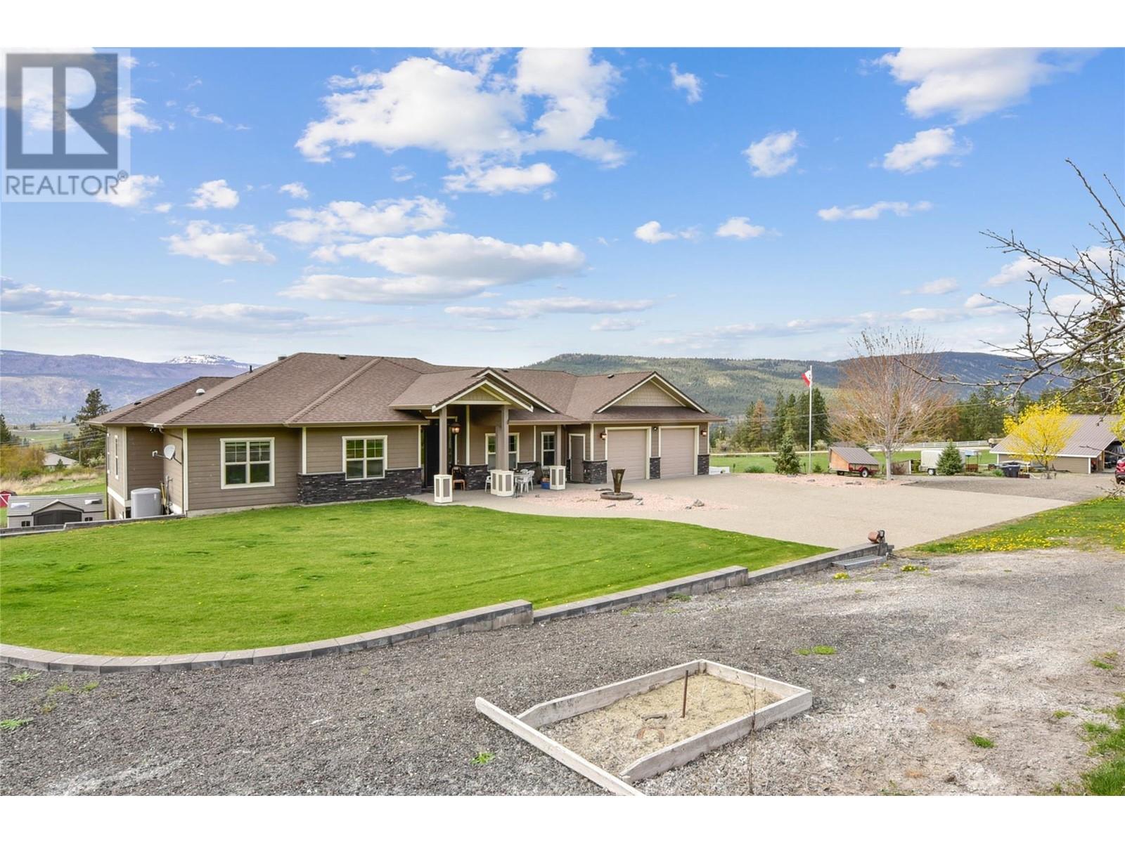 12435 Oyama Road, Lake Country, British Columbia  V4V 2A4 - Photo 7 - 10334521