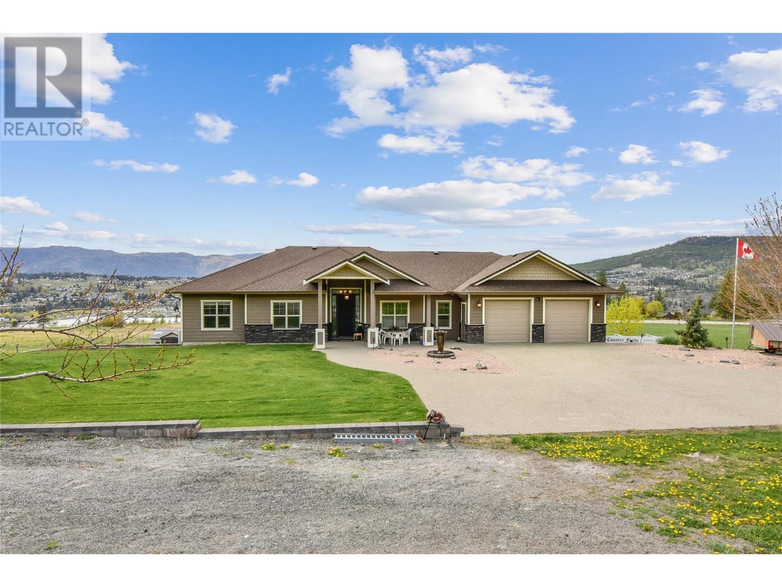 12435 Oyama Road, Lake Country, British Columbia  V4V 2A4 - Photo 72 - 10334521