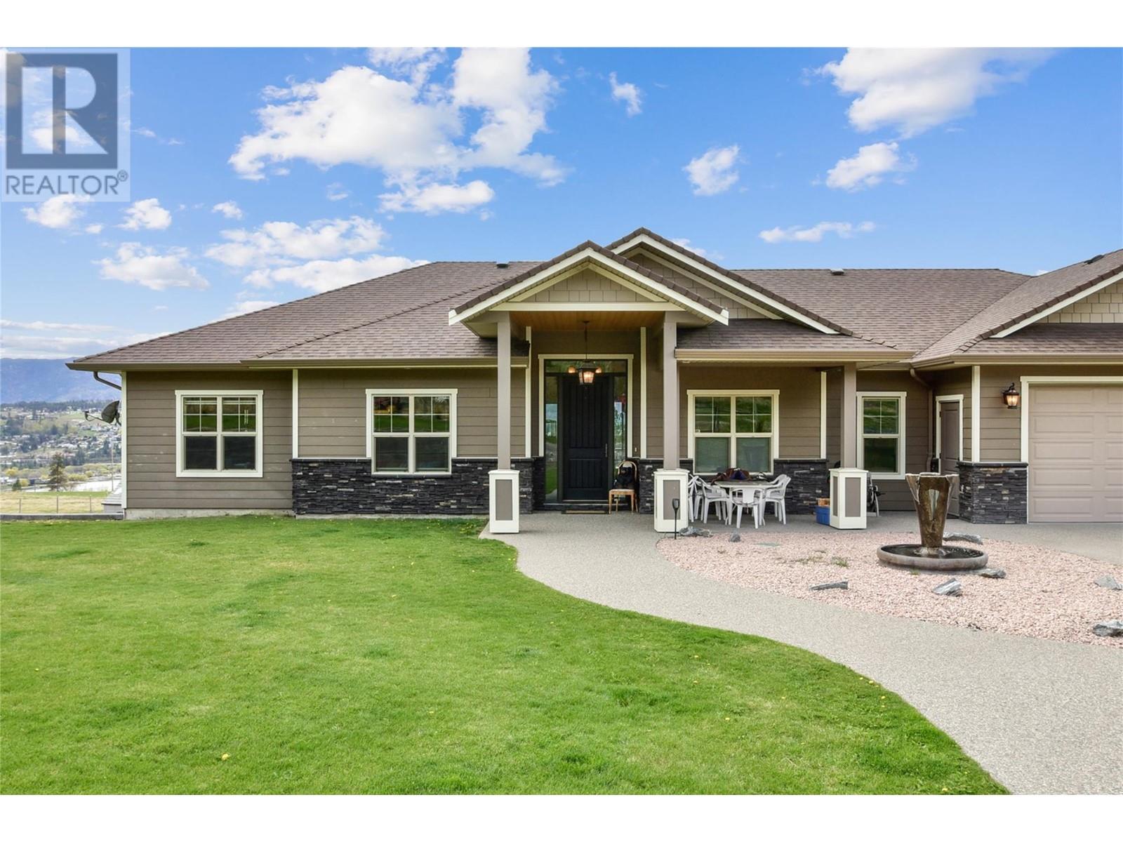 12435 Oyama Road, Lake Country, British Columbia  V4V 2A4 - Photo 9 - 10334521