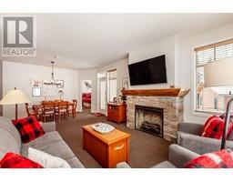 255 Feathertop Way Unit# 224, big white, British Columbia