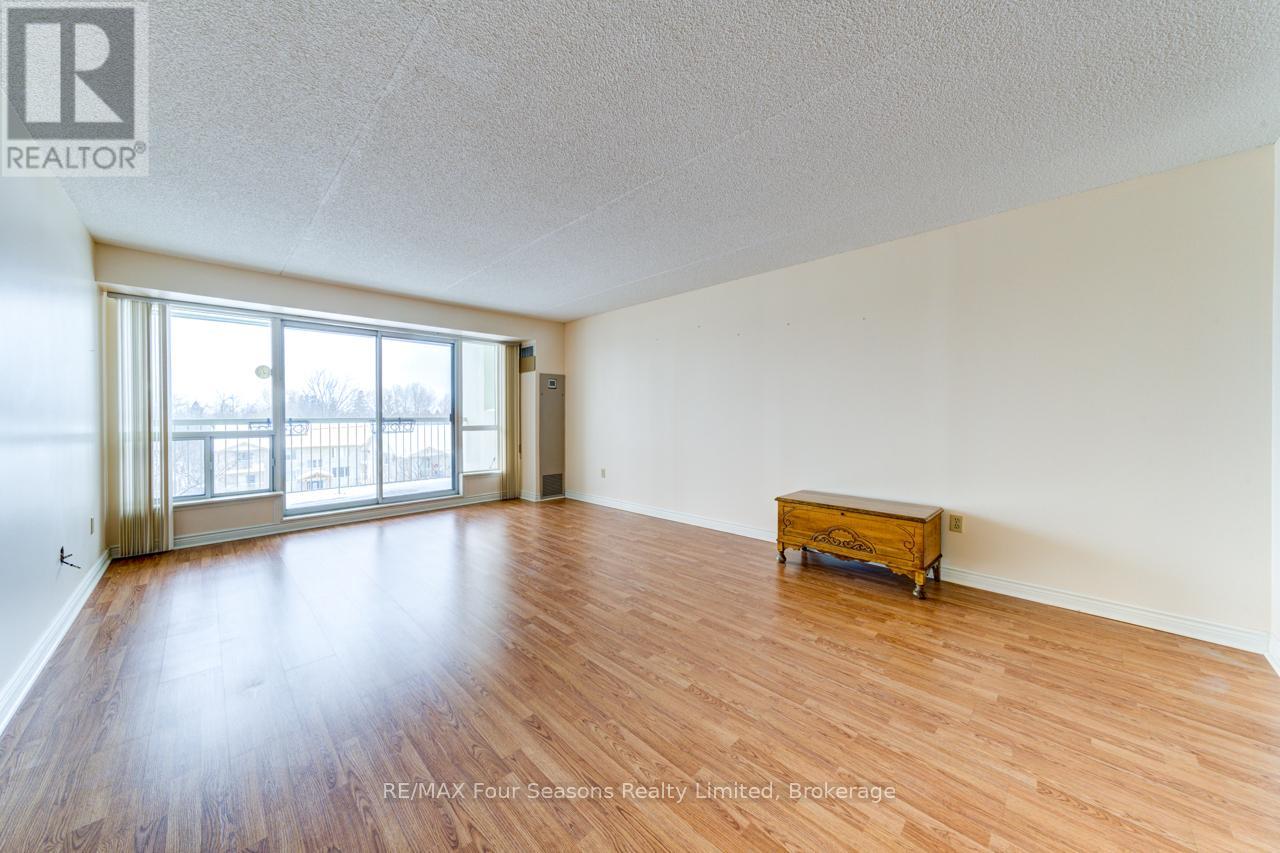 415 - 172 Eighth Street, Collingwood, Ontario  L9Y 4T2 - Photo 10 - S11958079