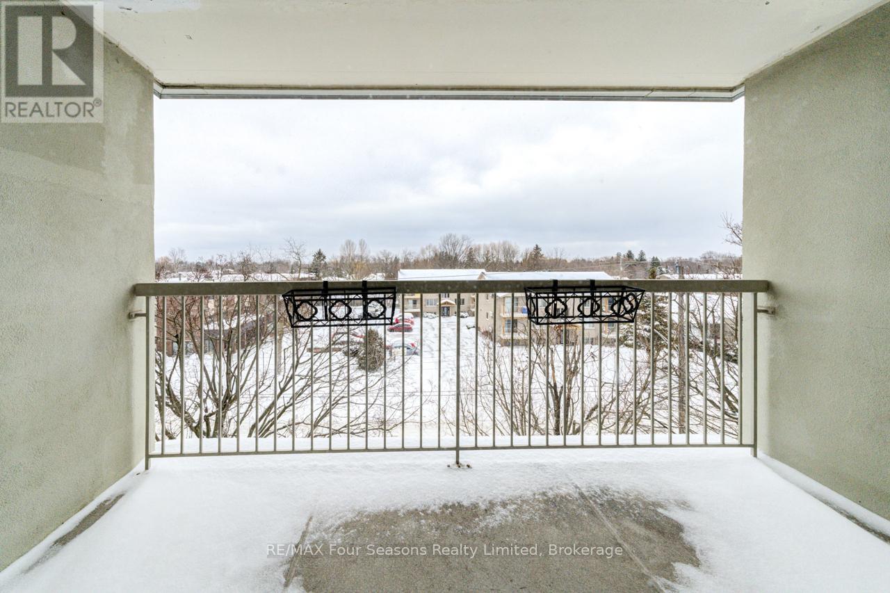 415 - 172 Eighth Street, Collingwood, Ontario  L9Y 4T2 - Photo 27 - S11958079
