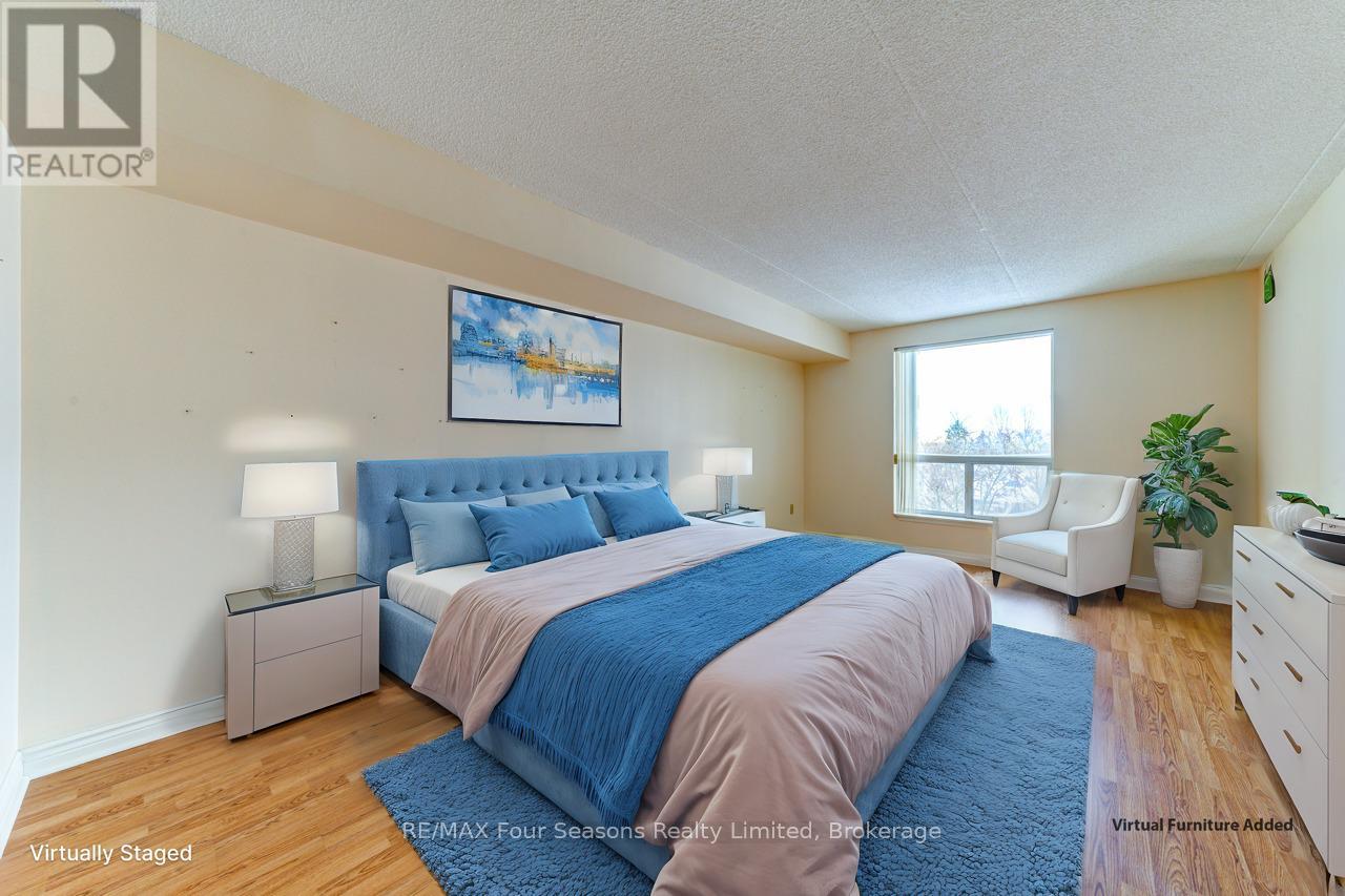 415 - 172 Eighth Street, Collingwood, Ontario  L9Y 4T2 - Photo 31 - S11958079