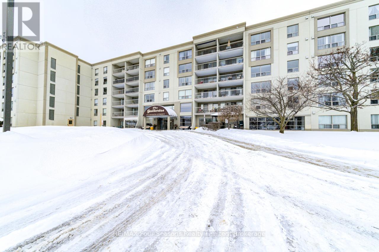 415 - 172 Eighth Street, Collingwood, Ontario  L9Y 4T2 - Photo 41 - S11958079