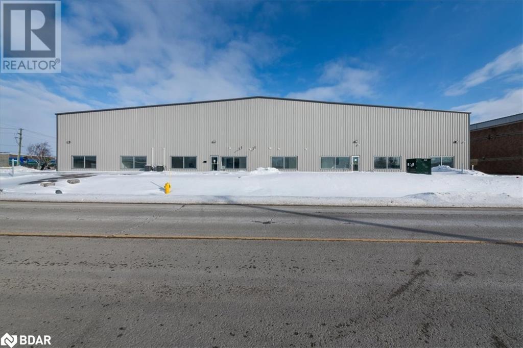 65 WELHAM Road, barrie, Ontario