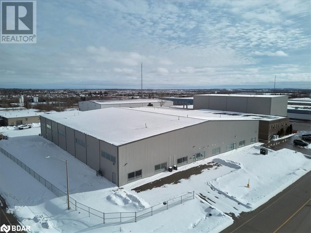 65 Welham Road, Barrie, Ontario  L4N 8Y3 - Photo 33 - 40696452