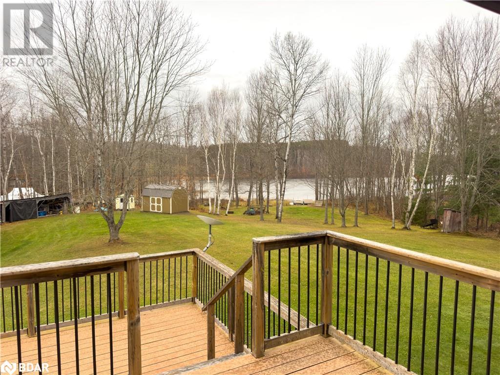 131 Graybow Drive, Restoule, Ontario  P0H 1W0 - Photo 12 - 40695805