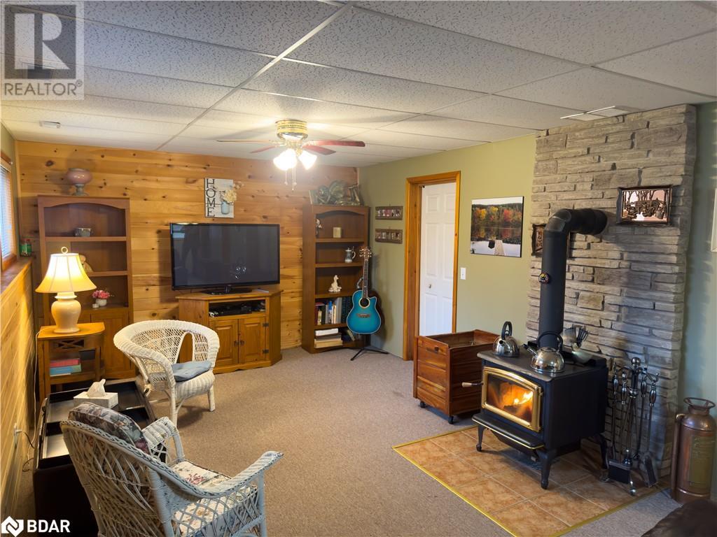 131 Graybow Drive, Restoule, Ontario  P0H 1W0 - Photo 16 - 40695805