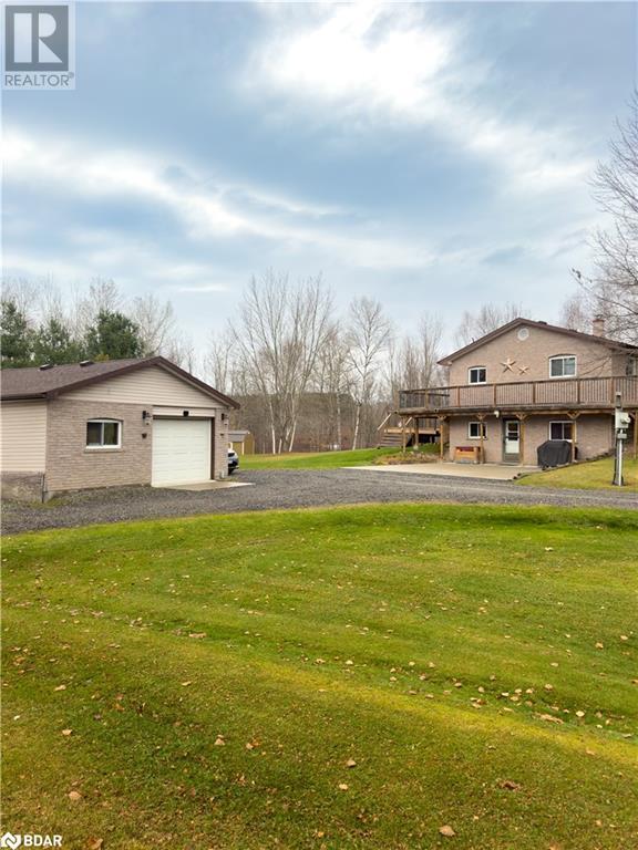 131 Graybow Drive, Restoule, Ontario  P0H 1W0 - Photo 7 - 40695805