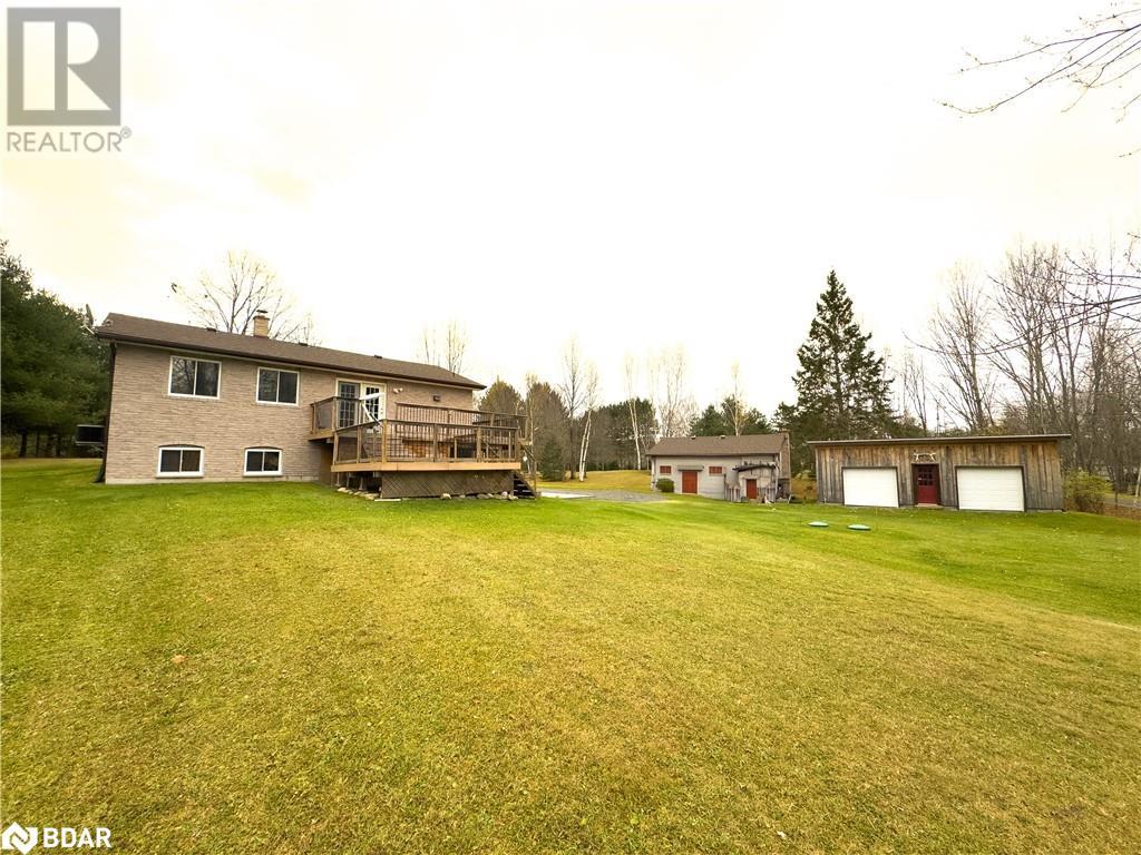 131 Graybow Drive, Restoule, Ontario  P0H 1W0 - Photo 8 - 40695805