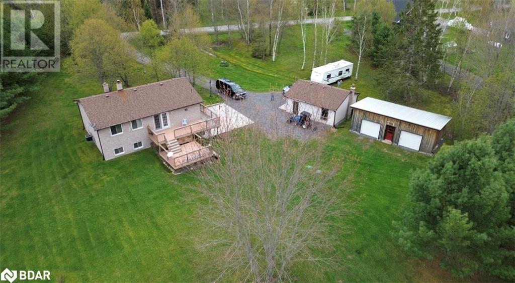 131 Graybow Drive, Restoule, Ontario  P0H 1W0 - Photo 9 - 40695805