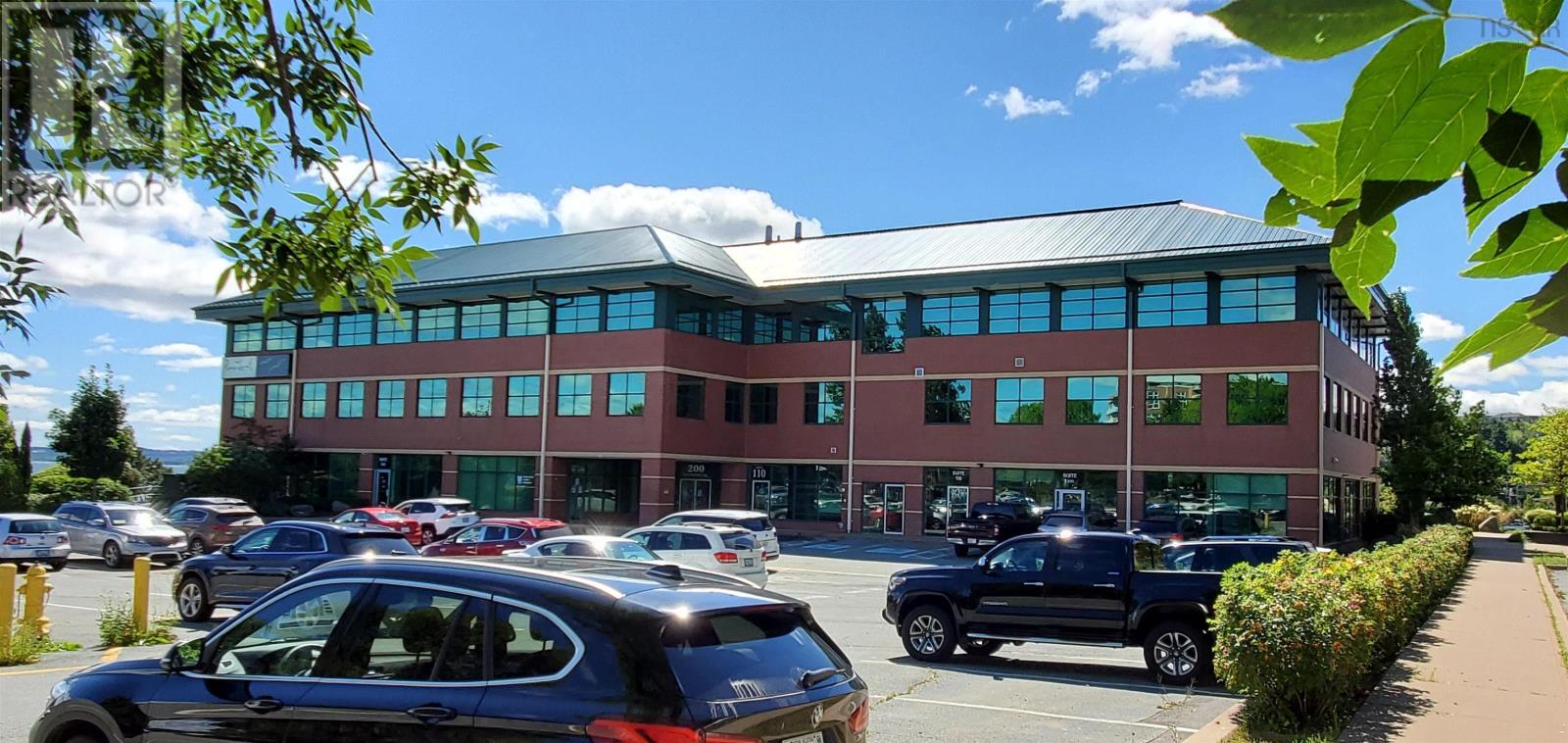 Suite 125 200 Waterfront Drive, Bedford South, Nova Scotia  B4A 4J4 - Photo 10 - 202502361