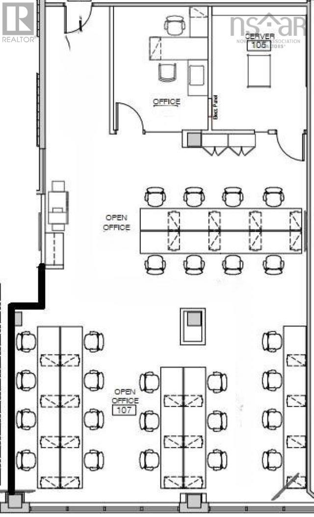 Suite 125 200 Waterfront Drive, Bedford South, Nova Scotia  B4A 4J4 - Photo 11 - 202502361