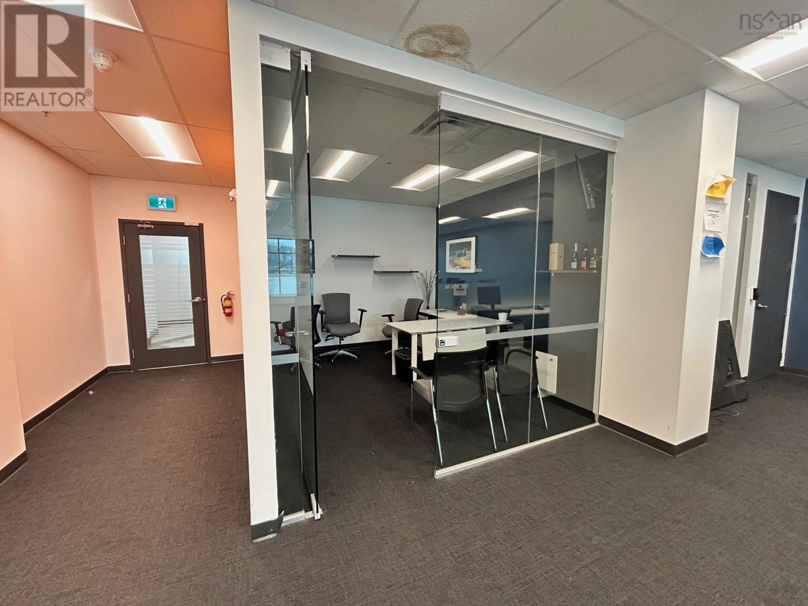 Suite 125 200 Waterfront Drive, Bedford South, Nova Scotia  B4A 4J4 - Photo 2 - 202502361