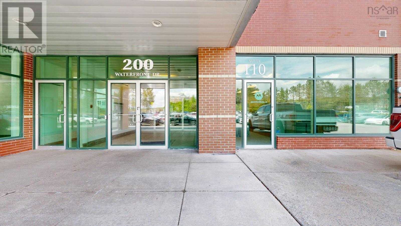 Suite 125 200 Waterfront Drive, Bedford South, Nova Scotia  B4A 4J4 - Photo 8 - 202502361