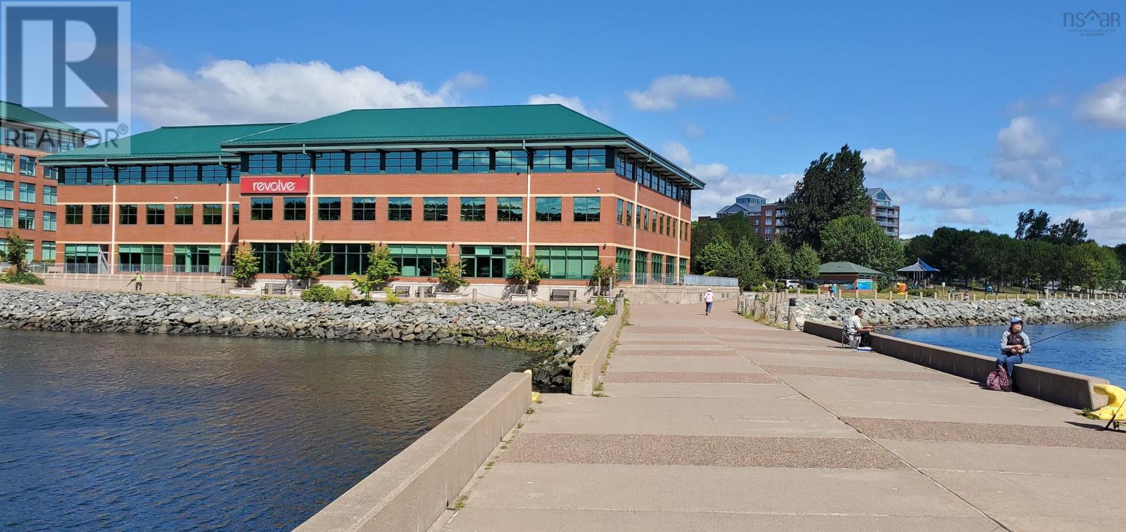 Suite 125 200 Waterfront Drive, Bedford South, Nova Scotia  B4A 4J4 - Photo 9 - 202502361