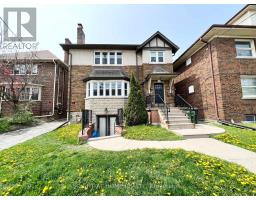 1198 AVENUE ROAD, Toronto, Ontario
