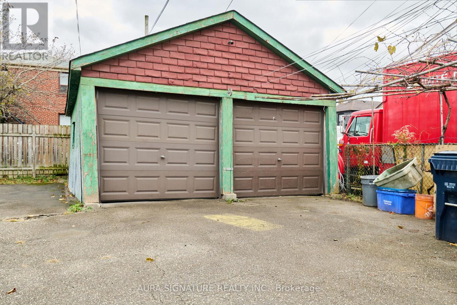 5 Greyton Crescent N, Toronto, Ontario  M6E 2G1 - Photo 21 - C11958041