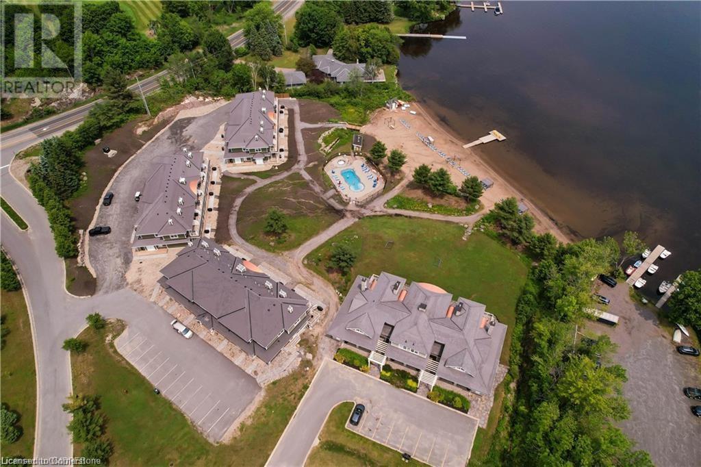 1869 Hwy 118 W Unit# Bhvb201, Bracebridge, Ontario  P1L 1W8 - Photo 1 - 40696455