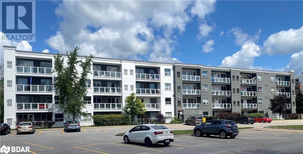 95 Barrie Road Unit# 310, Orillia, Ontario  L3V 0B2 - Photo 2 - 40696153