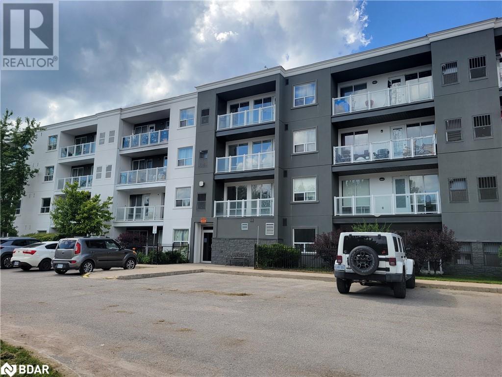 95 Barrie Road Unit# 310, Orillia, Ontario  L3V 0B2 - Photo 3 - 40696153