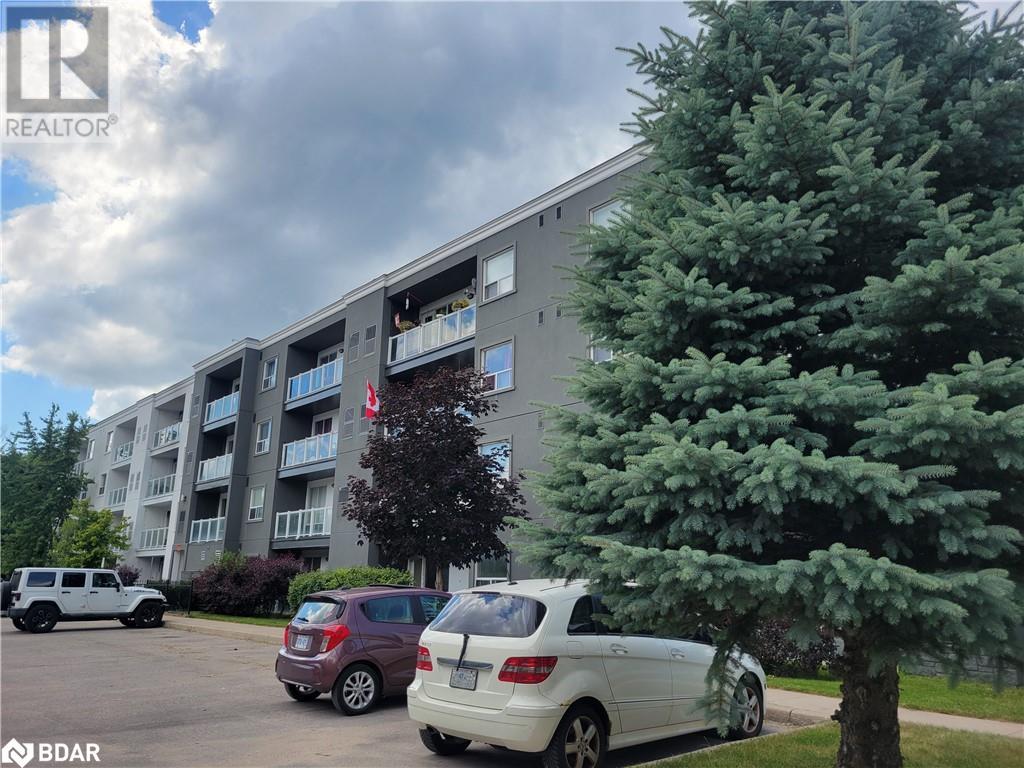 95 Barrie Road Unit# 310, Orillia, Ontario  L3V 0B2 - Photo 4 - 40696153
