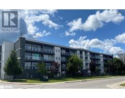 95 Barrie Road Unit# 310 South Ward, Orillia, Ca