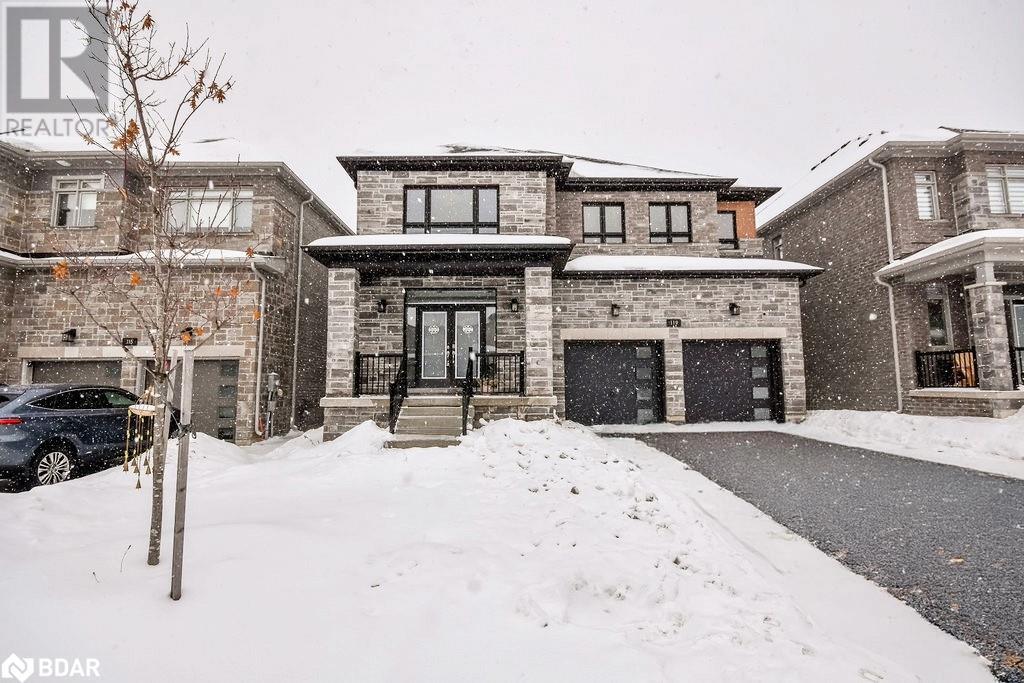 119 FRANKLIN TRAIL, barrie, Ontario