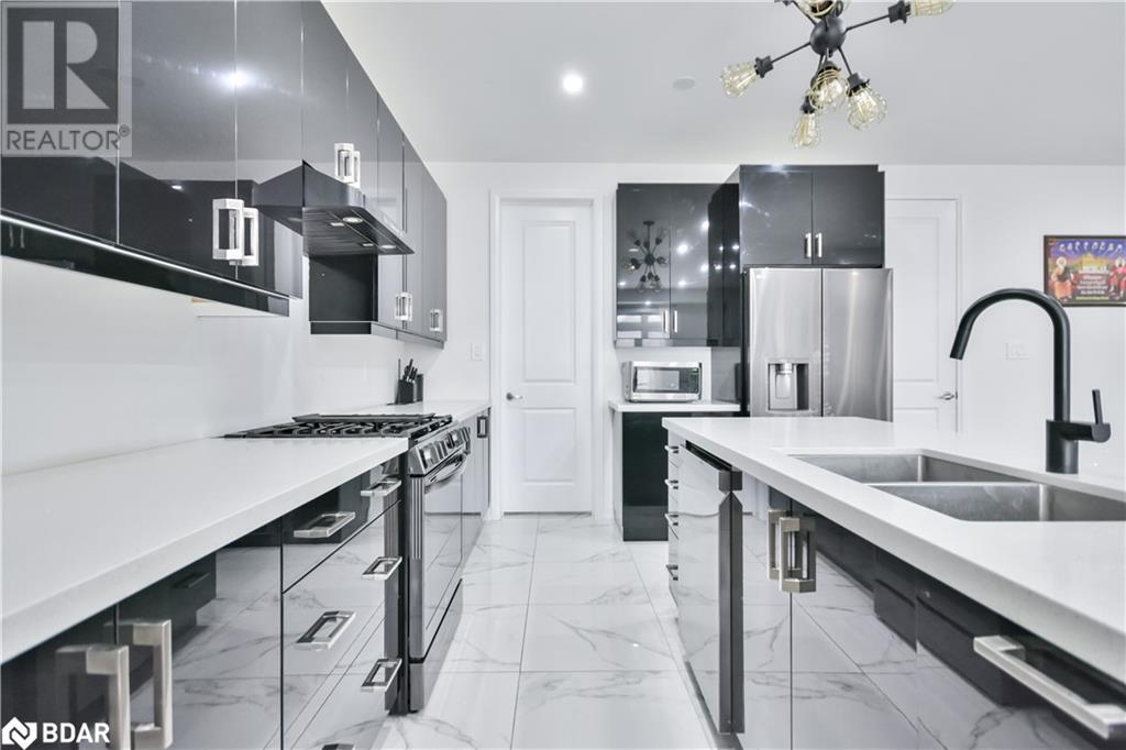 119 Franklin Trail, Barrie, Ontario  L9J 0B1 - Photo 15 - 40696000