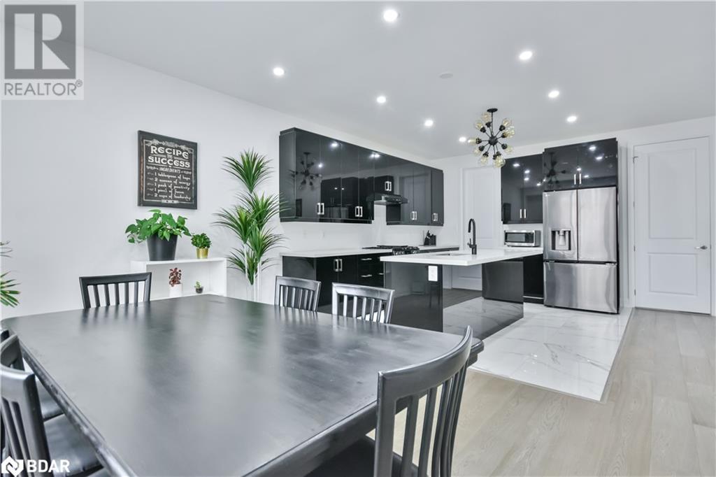 119 Franklin Trail, Barrie, Ontario  L9J 0B1 - Photo 17 - 40696000