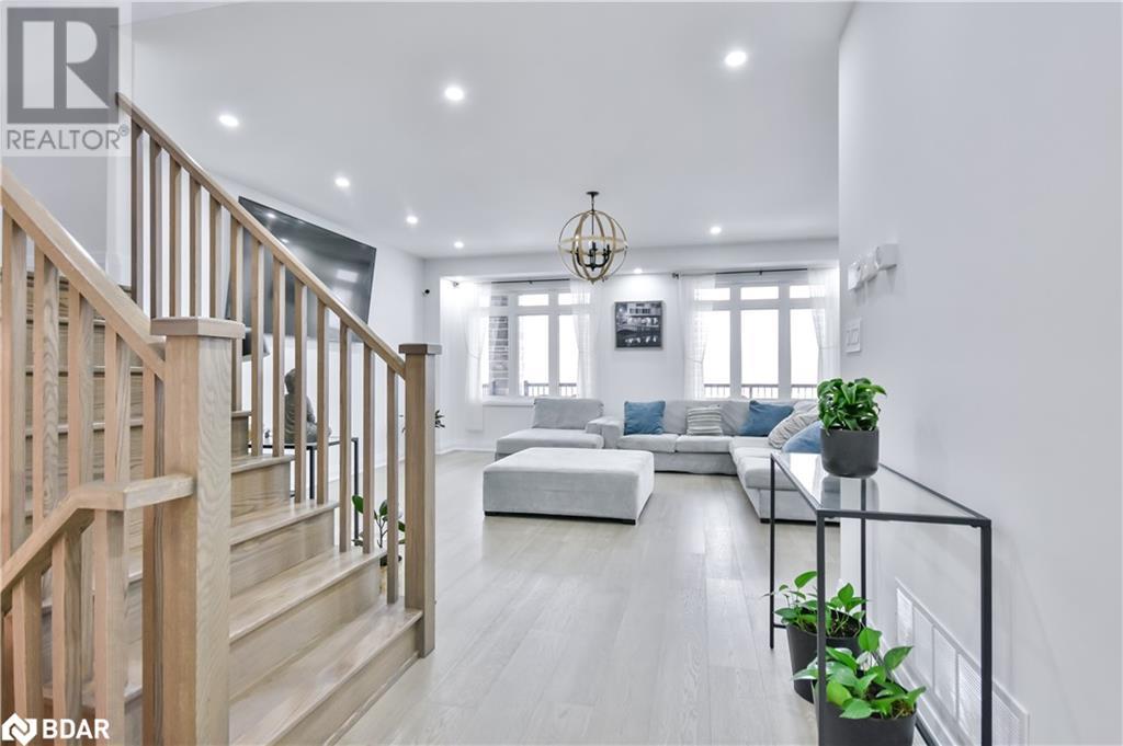 119 Franklin Trail, Barrie, Ontario  L9J 0B1 - Photo 6 - 40696000