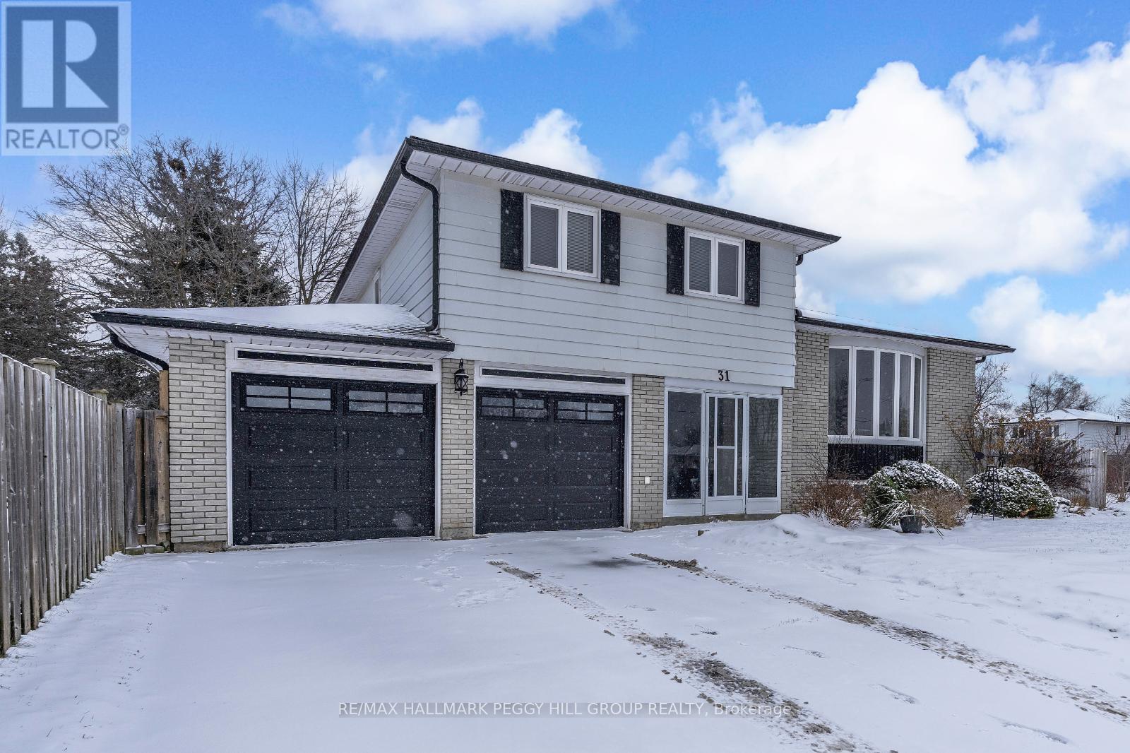 31 LITTLE AVENUE, Barrie, Ontario