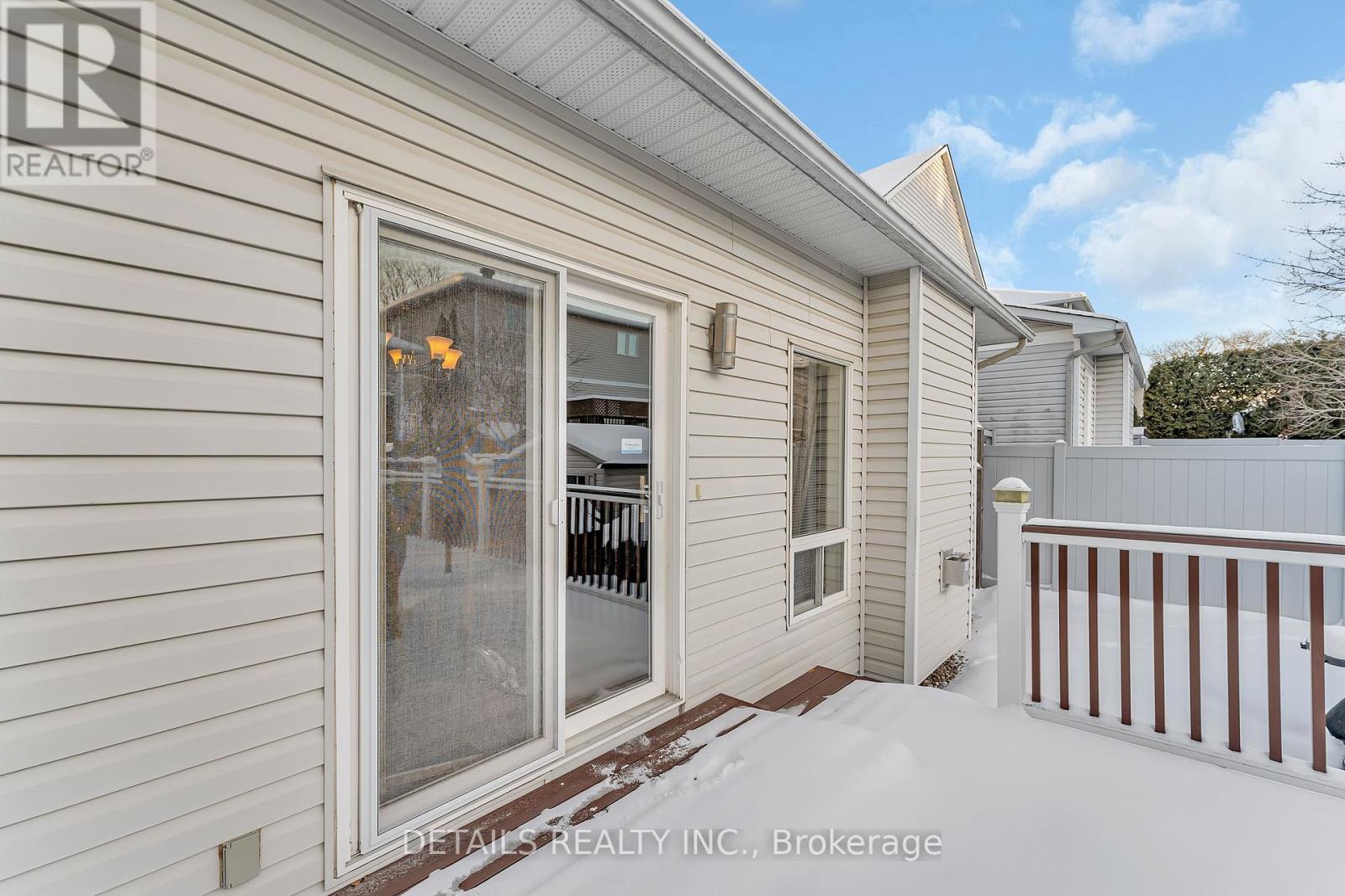 10 North Harrow Drive, Ottawa, Ontario  K2J 4V6 - Photo 37 - X11953569