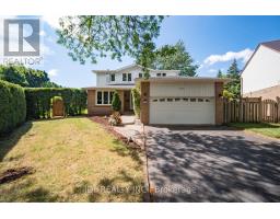 1267 Fielding Court, Oakville (Iroquois Ridge South), Ca