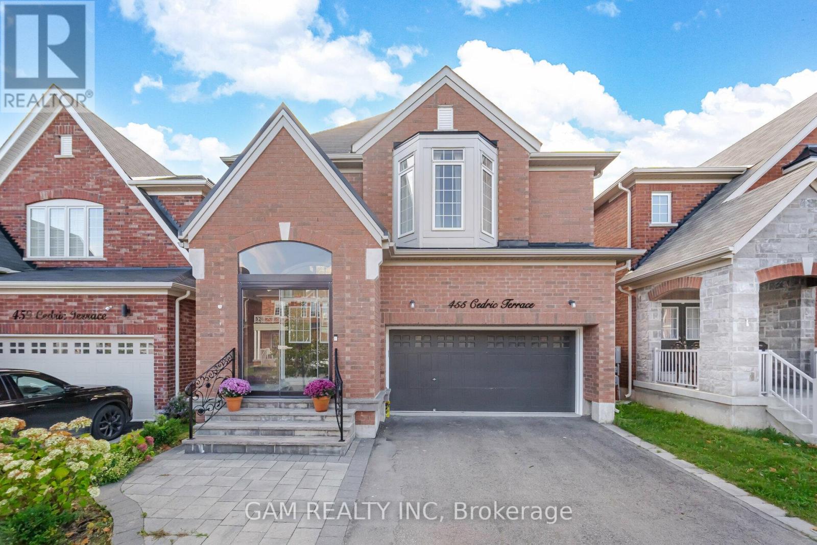 455 CEDRIC TERRACE, Milton, Ontario