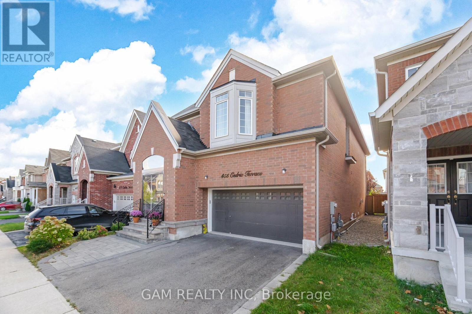 455 Cedric Terrace, Milton, Ontario  L9T 7T1 - Photo 4 - W11958062