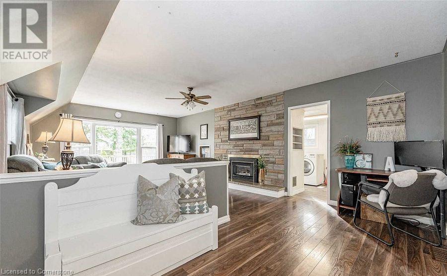 7913 Highway 7/12, Guelph/eramosa, Ontario  N1H 6H8 - Photo 14 - 40696158