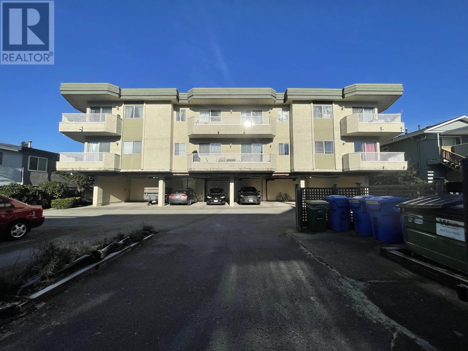 Listing Picture 18 of 21 : 101 458 E 43RD AVENUE, Vancouver / 溫哥華 - 魯藝地產 Yvonne Lu Group - MLS Medallion Club Member