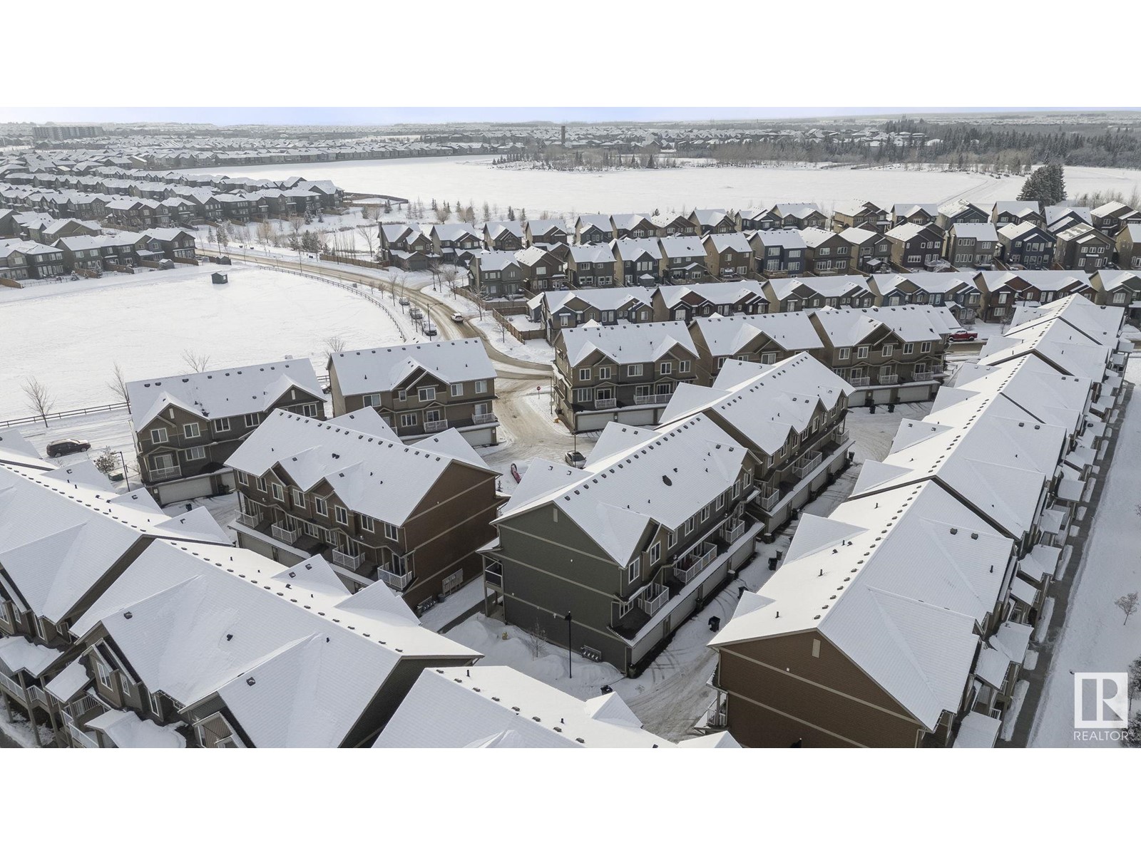 #45 1051 Graydon Hill Blvd Sw Sw, Edmonton, Alberta  T6W 3C8 - Photo 16 - E4420383