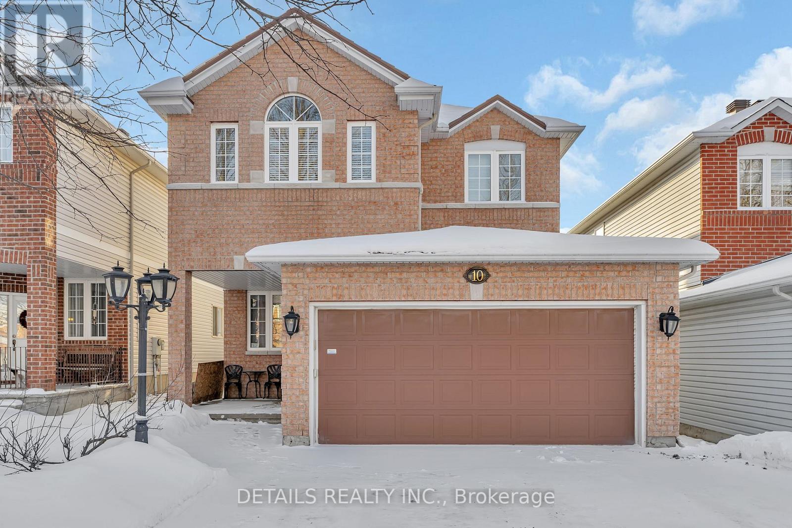 Property at 10 NORTH HARROW DRIVE image 1