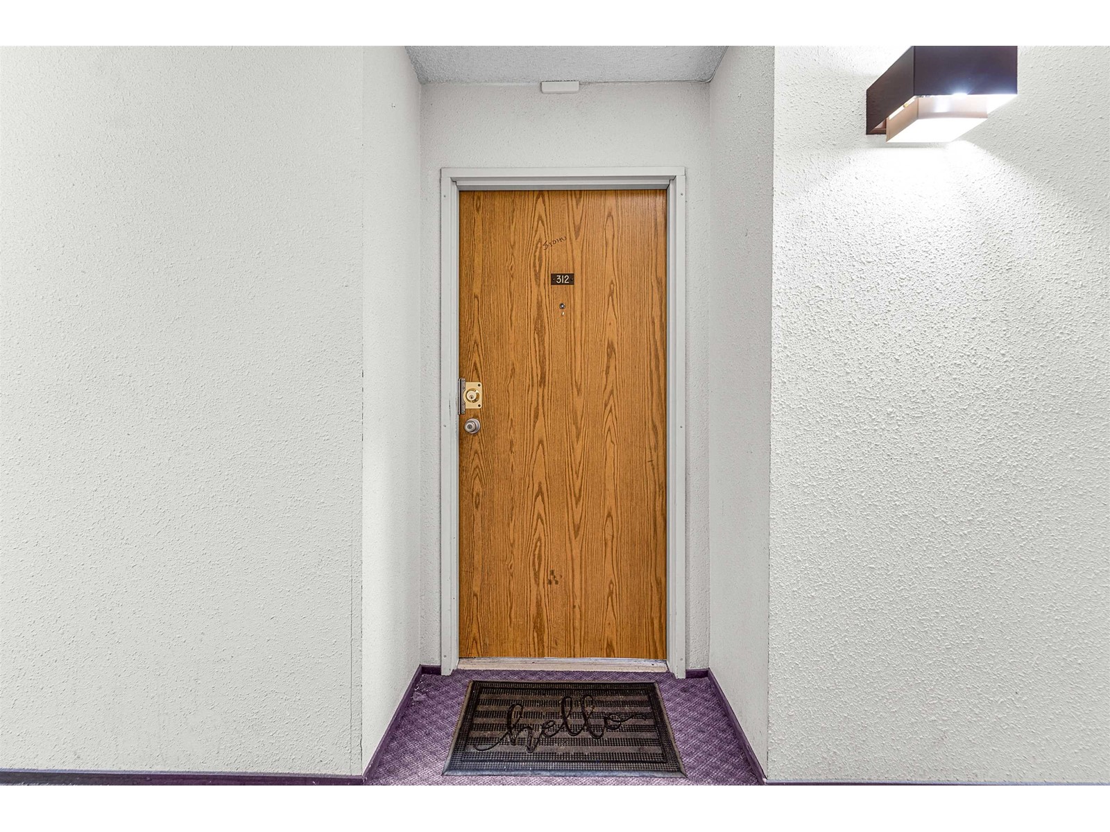 312 10061 150 Street, Surrey, British Columbia  V3R 4A7 - Photo 1 - R2963169