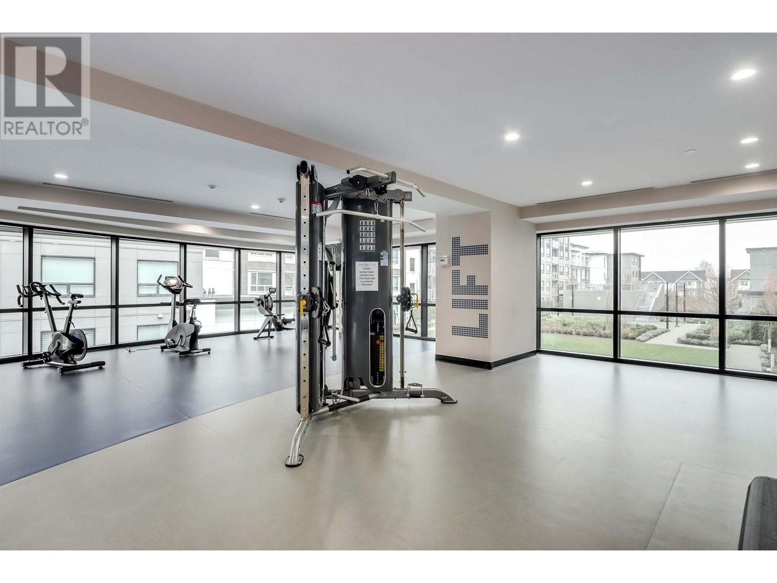 Listing Picture 11 of 11 : 327 9233 ODLIN ROAD, Richmond / 烈治文 - 魯藝地產 Yvonne Lu Group - MLS Medallion Club Member