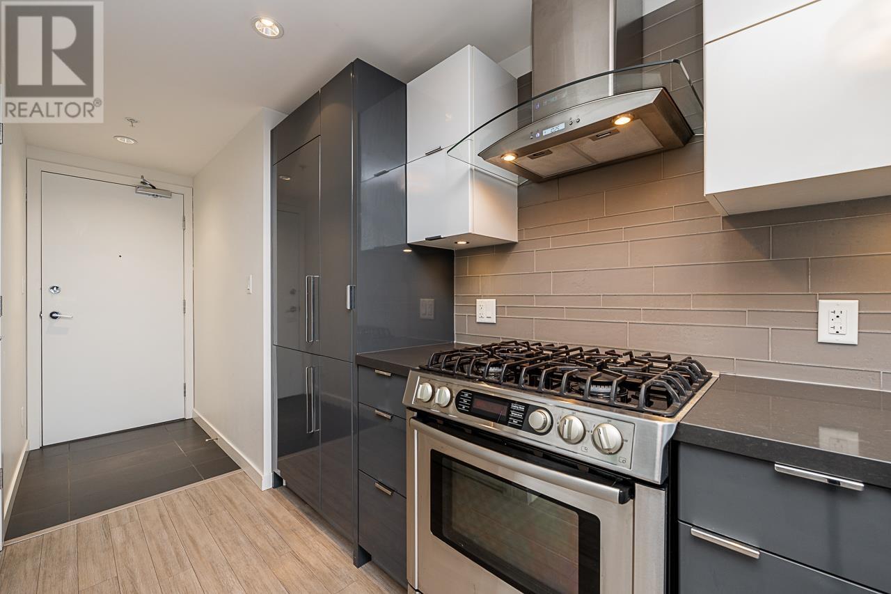 809 1775 Quebec Street, Vancouver, British Columbia  V5T 0E3 - Photo 11 - R2963874