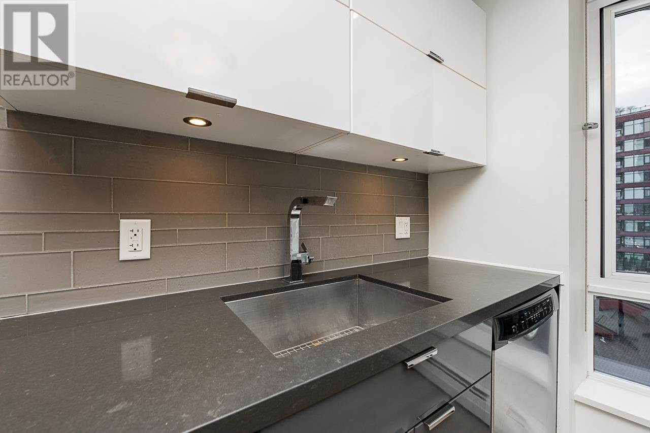 809 1775 Quebec Street, Vancouver, British Columbia  V5T 0E3 - Photo 12 - R2963874