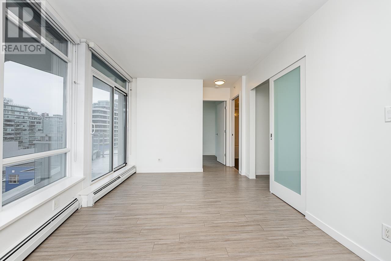 809 1775 Quebec Street, Vancouver, British Columbia  V5T 0E3 - Photo 15 - R2963874