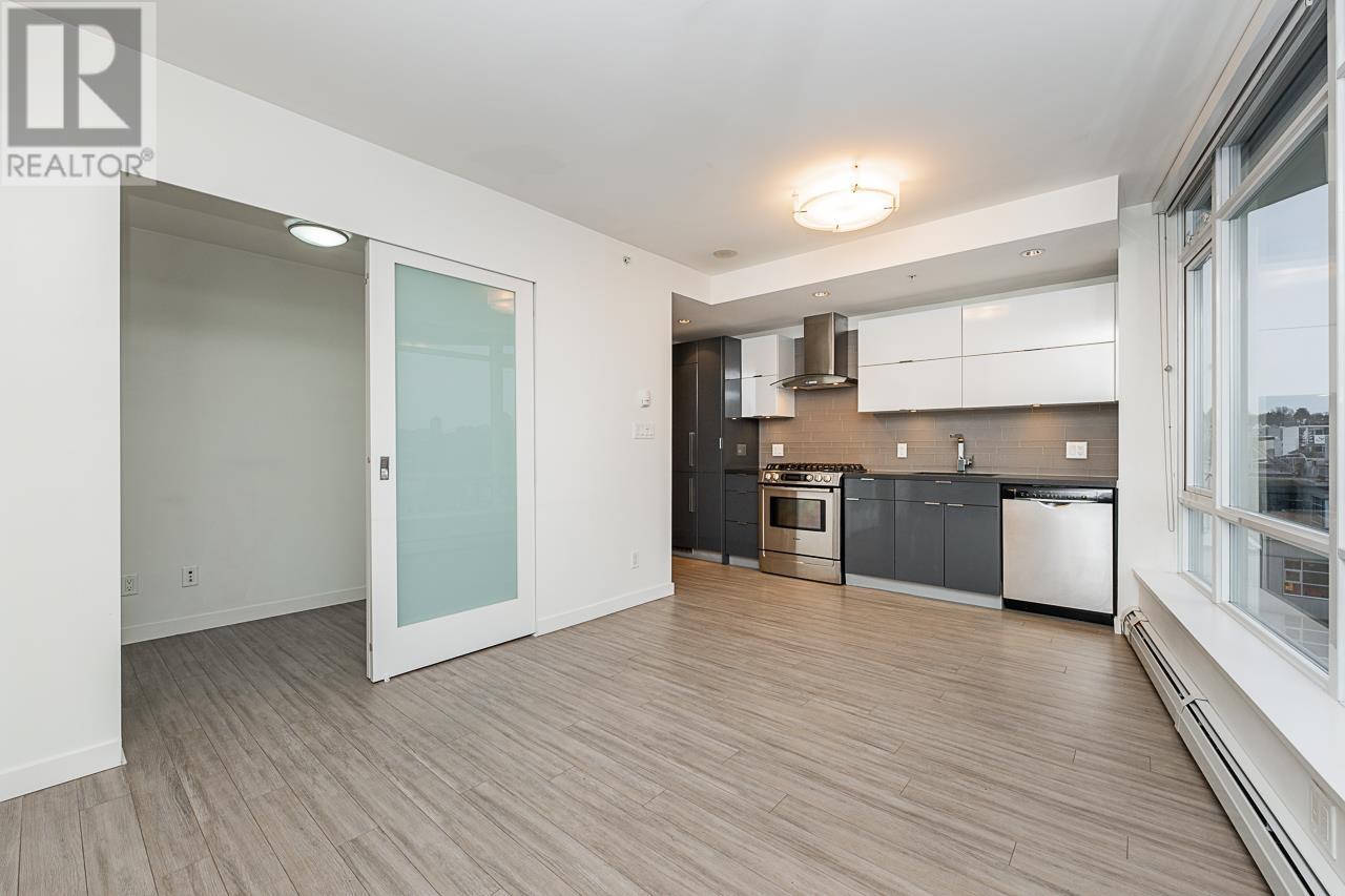 809 1775 Quebec Street, Vancouver, British Columbia  V5T 0E3 - Photo 17 - R2963874