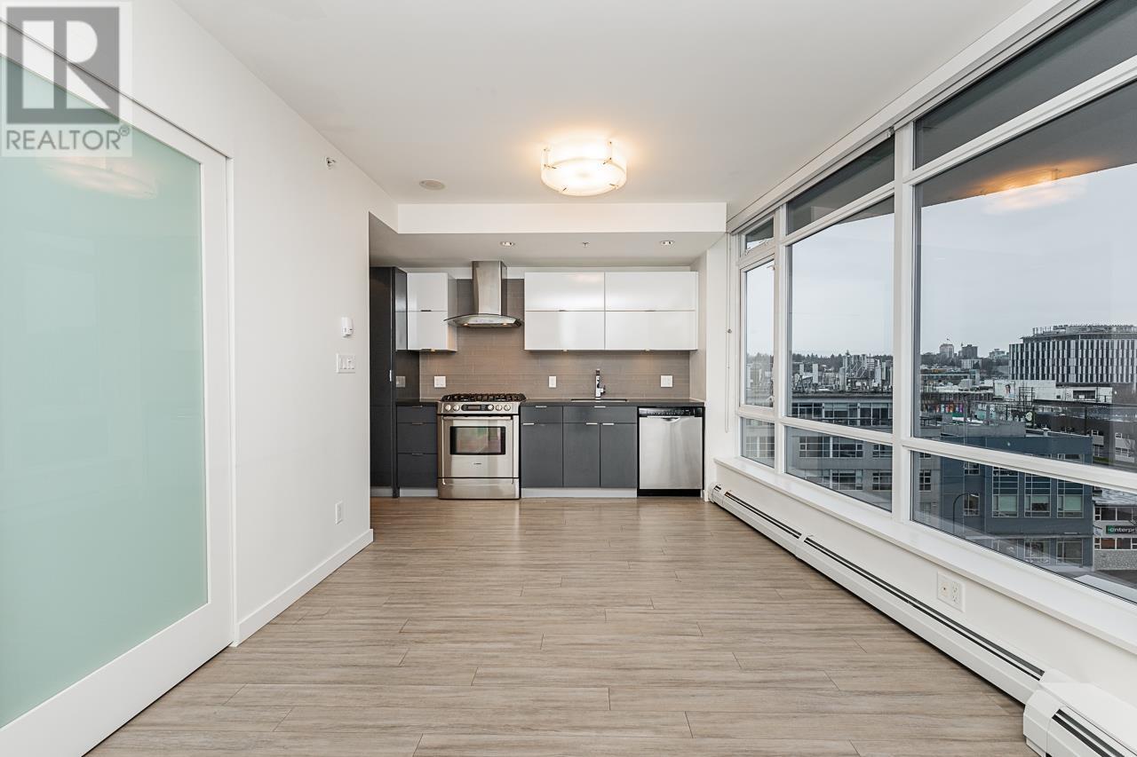 809 1775 Quebec Street, Vancouver, British Columbia  V5T 0E3 - Photo 19 - R2963874