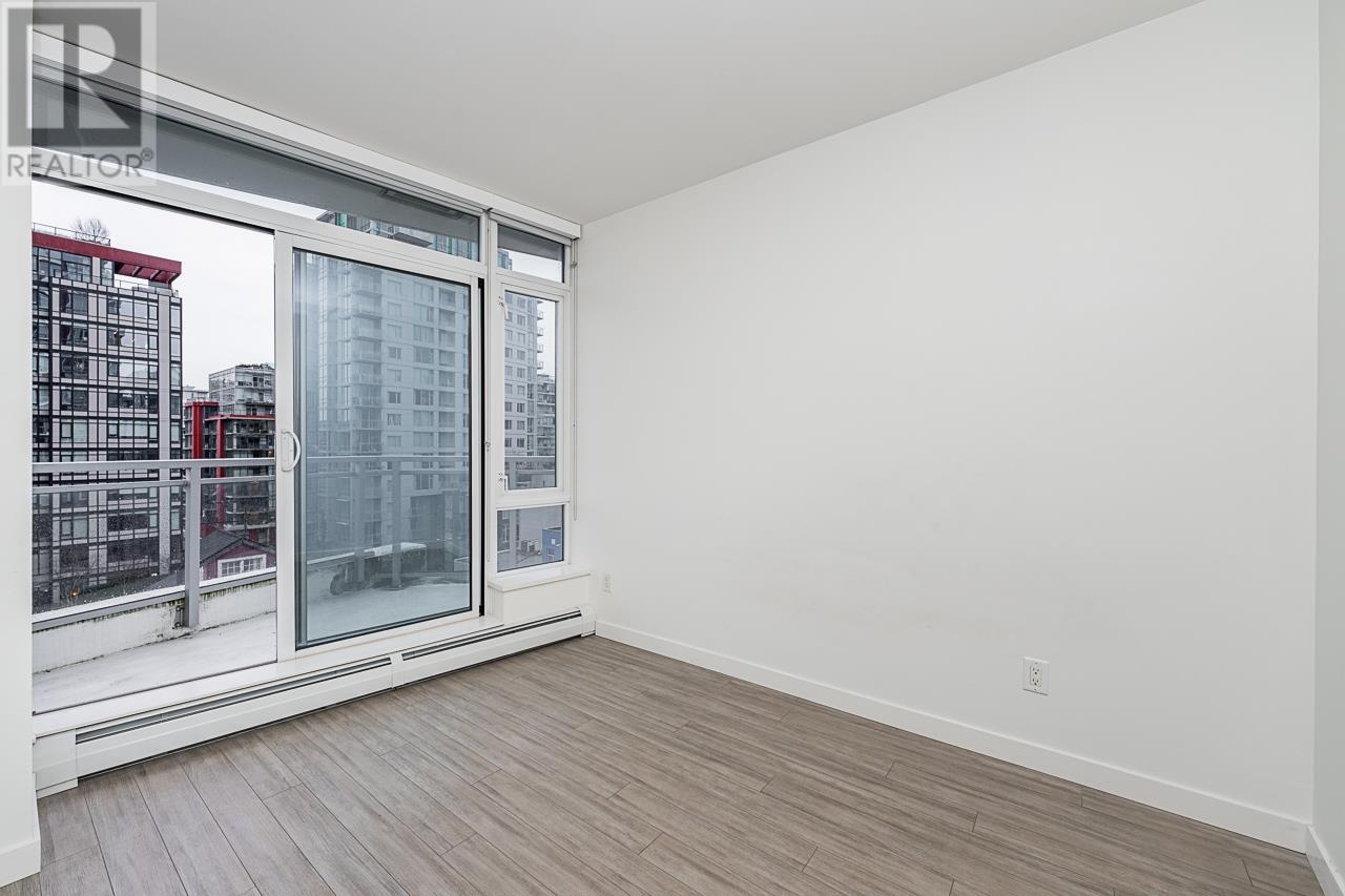809 1775 Quebec Street, Vancouver, British Columbia  V5T 0E3 - Photo 20 - R2963874